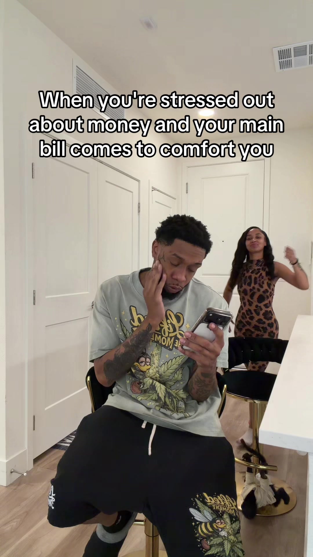 @OJTV & Mojo Jojo🧡