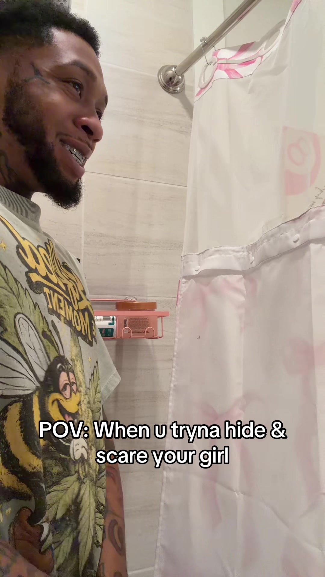 @OJTV & Mojo Jojo🧡