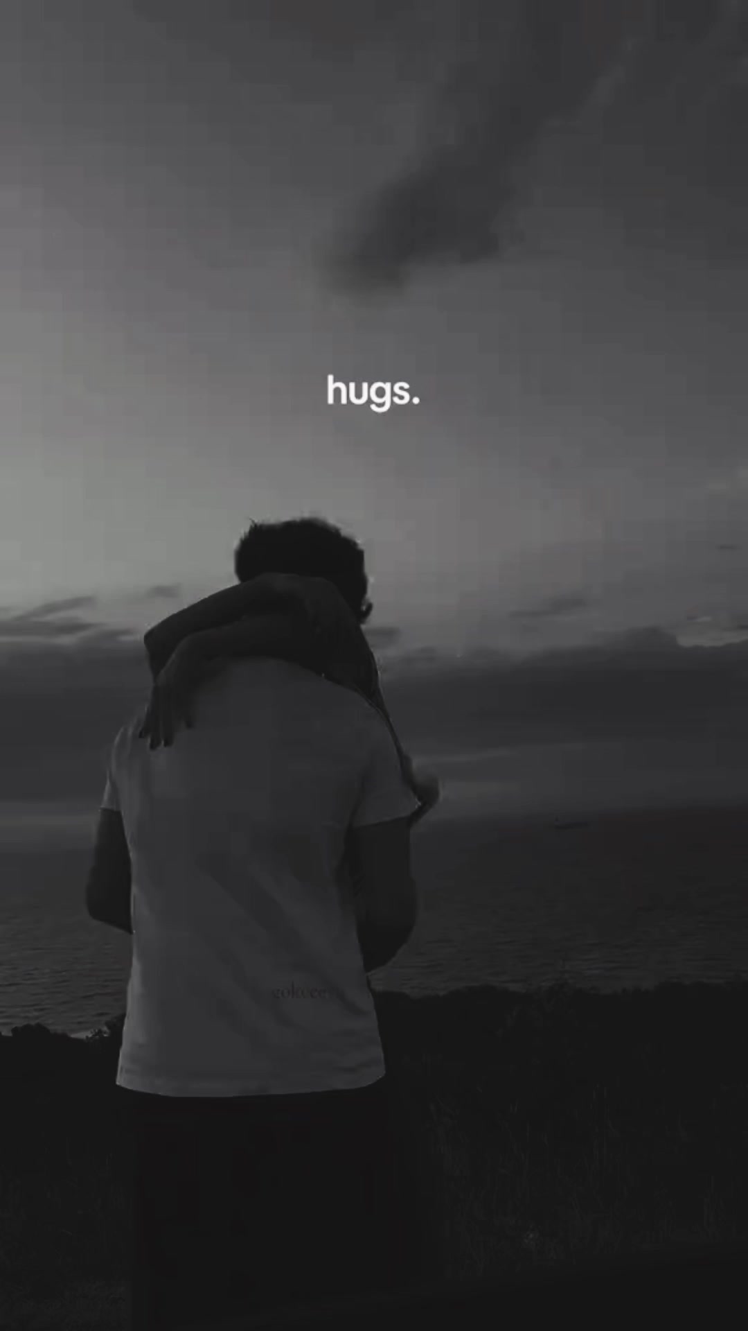 @Couple cute moment