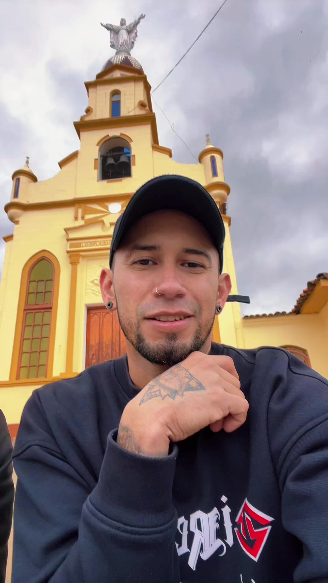 @"R"Rafael 🖤🥷🏻🦾✨