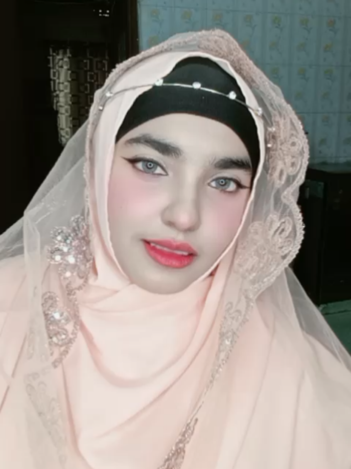 @Halima Ety ❤️