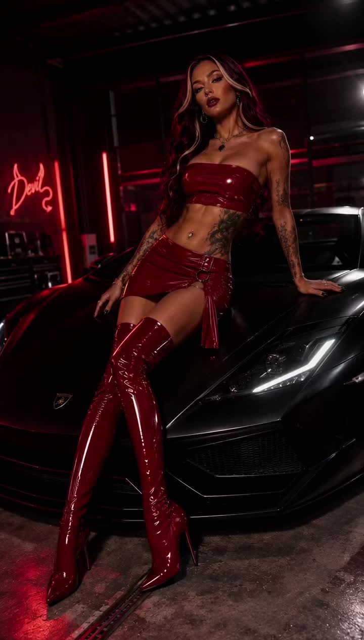 @🌹PromptMistressAI💋PV-ELITE🌹