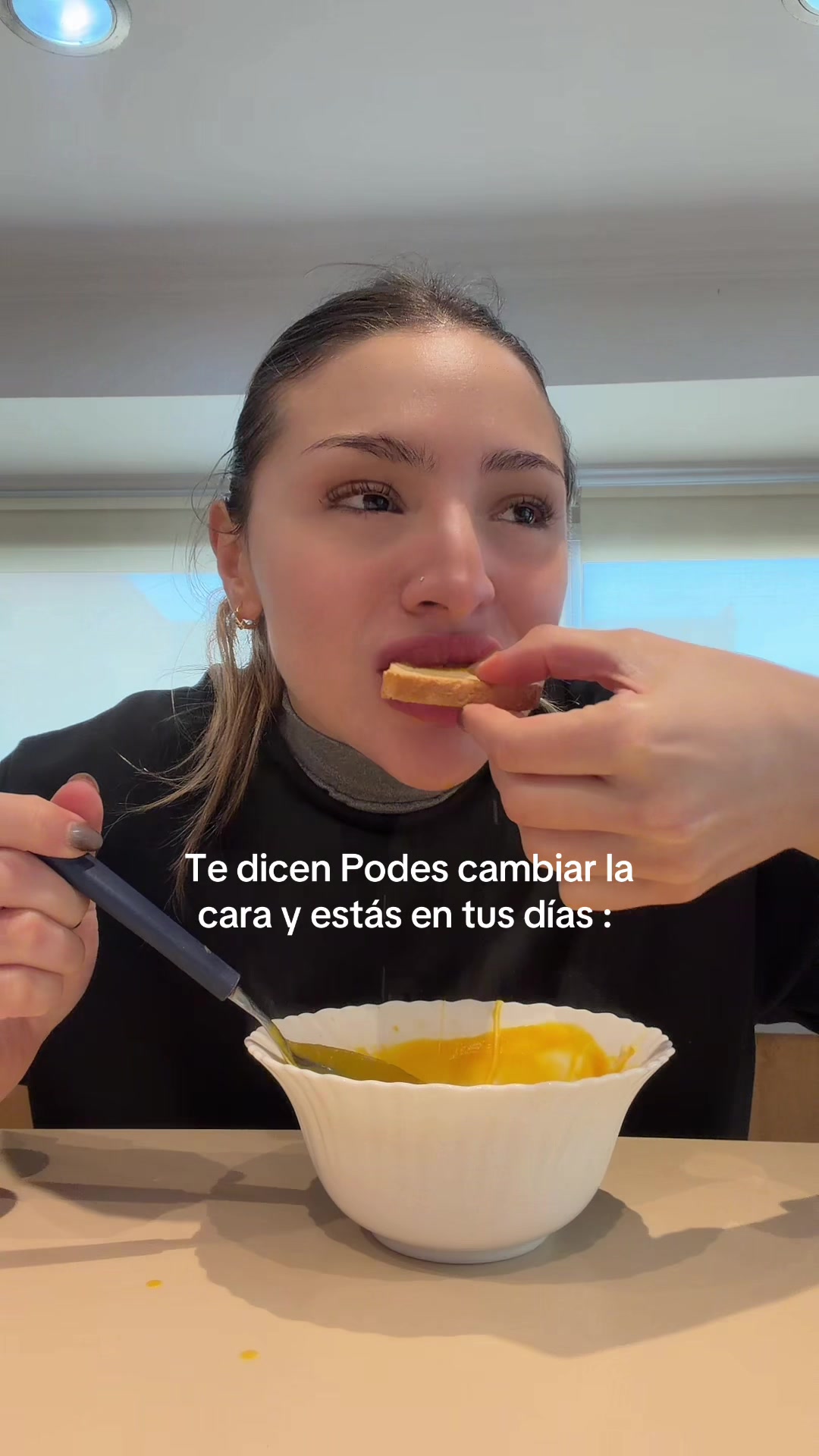 @Cande maino