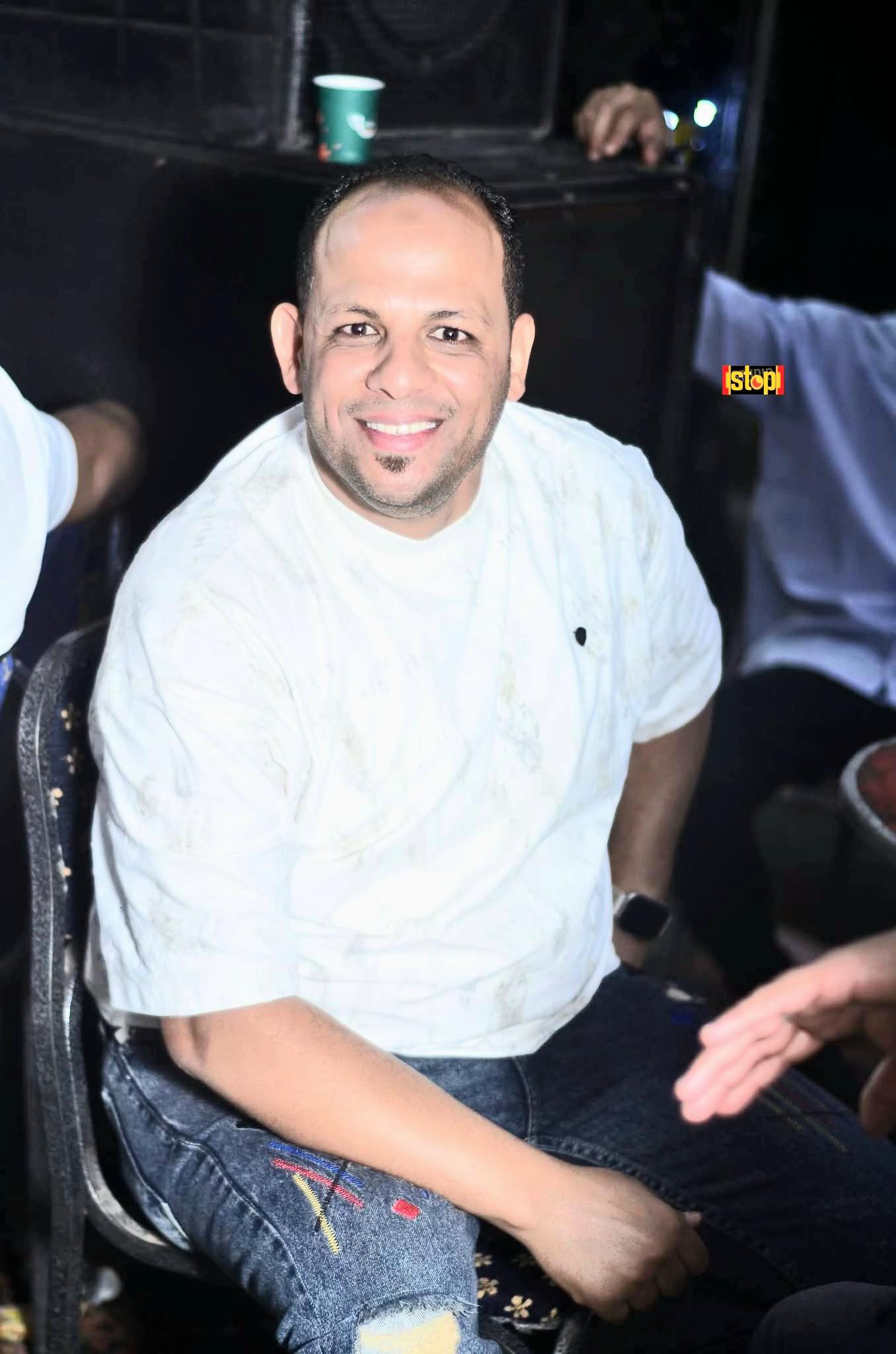 @صابر المصري🎤🎧❤️