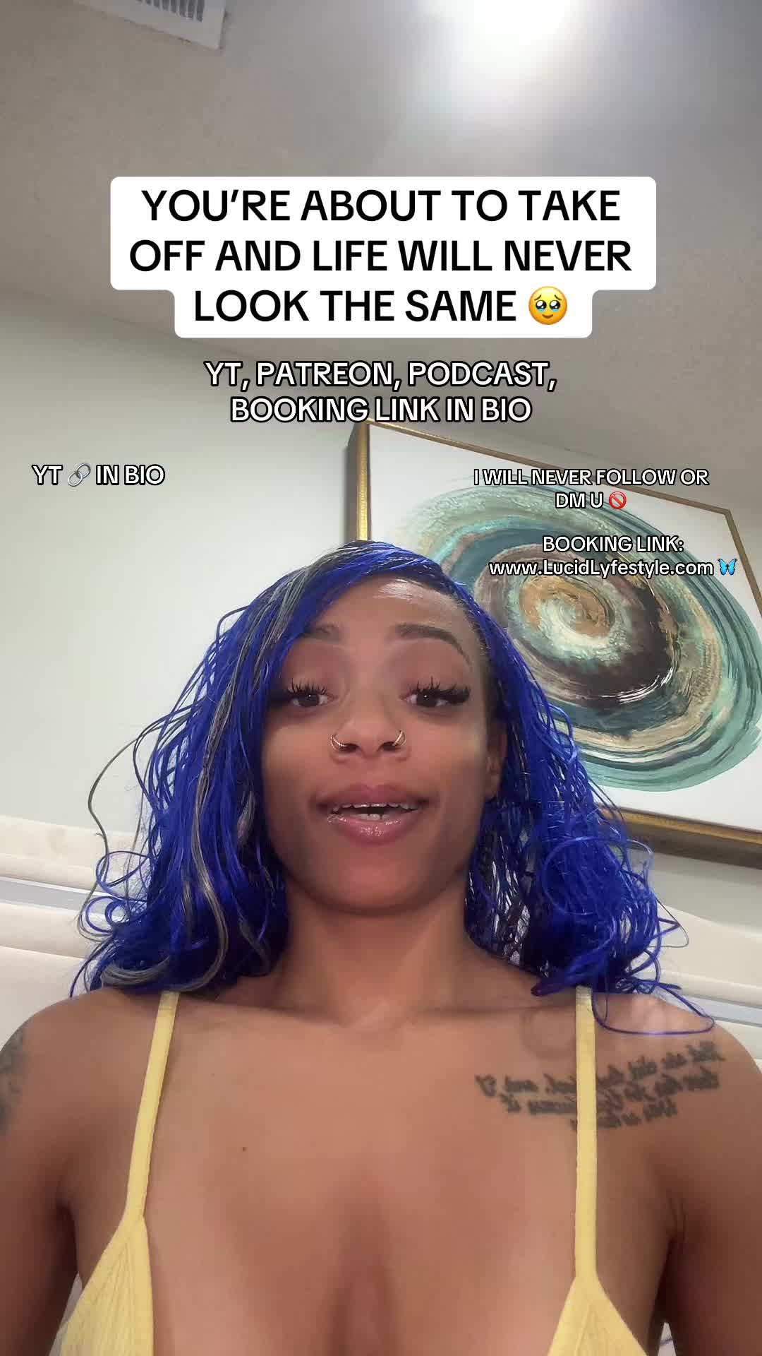 @YT 🎥: @inkiee.priestess