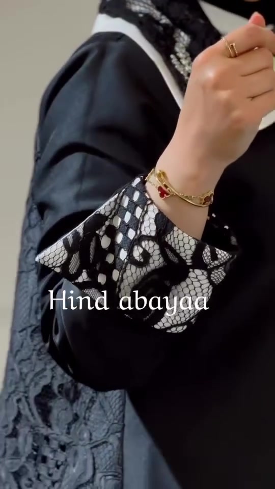 @مذهله للعبايات والدراعات
