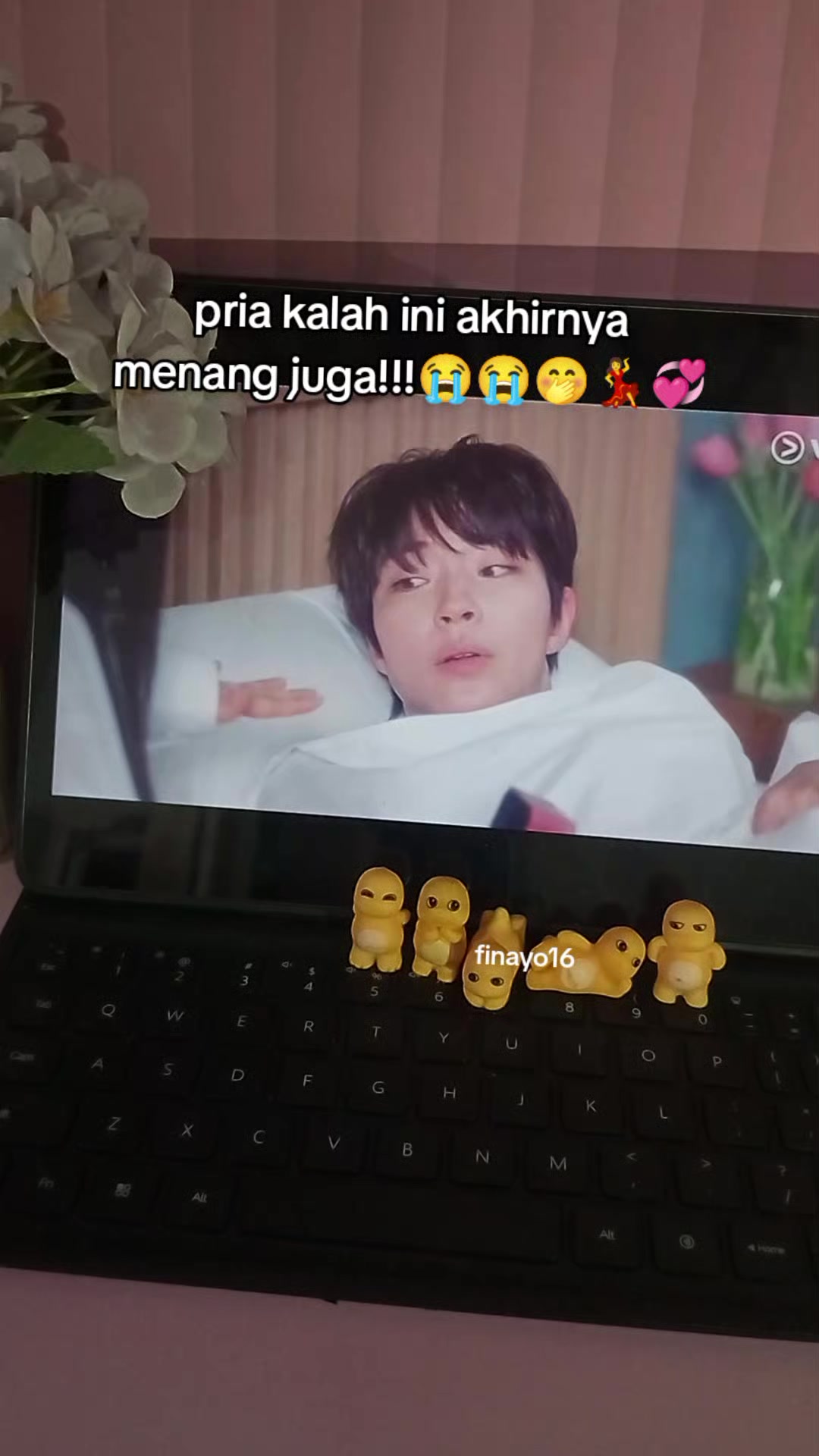 @Fina Pencinta Drakor