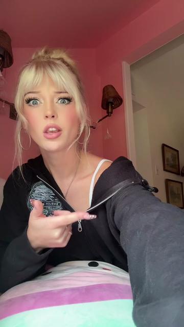 @Loren Gray