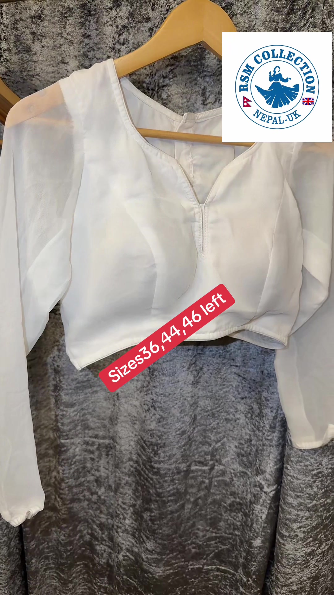 @RSM COLLECTION NEPAL UK