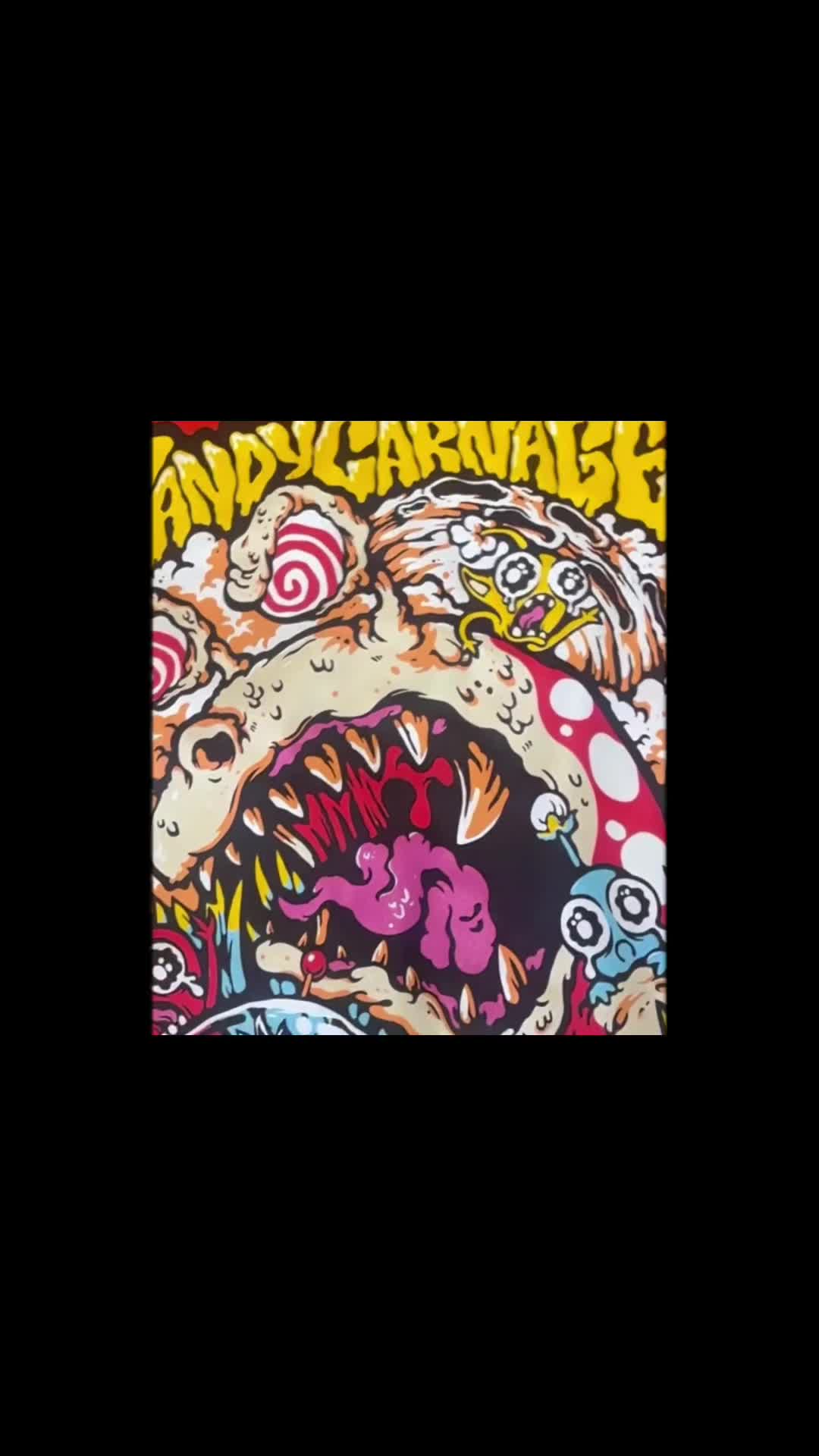 @CandyCarnageClothing
