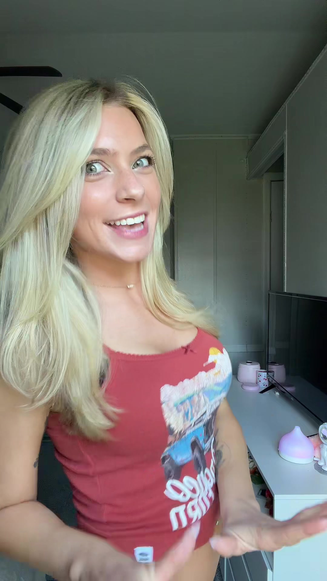 @Kallie Lynn