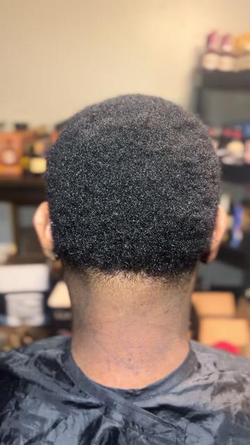 @Dallas Barber Plug💈