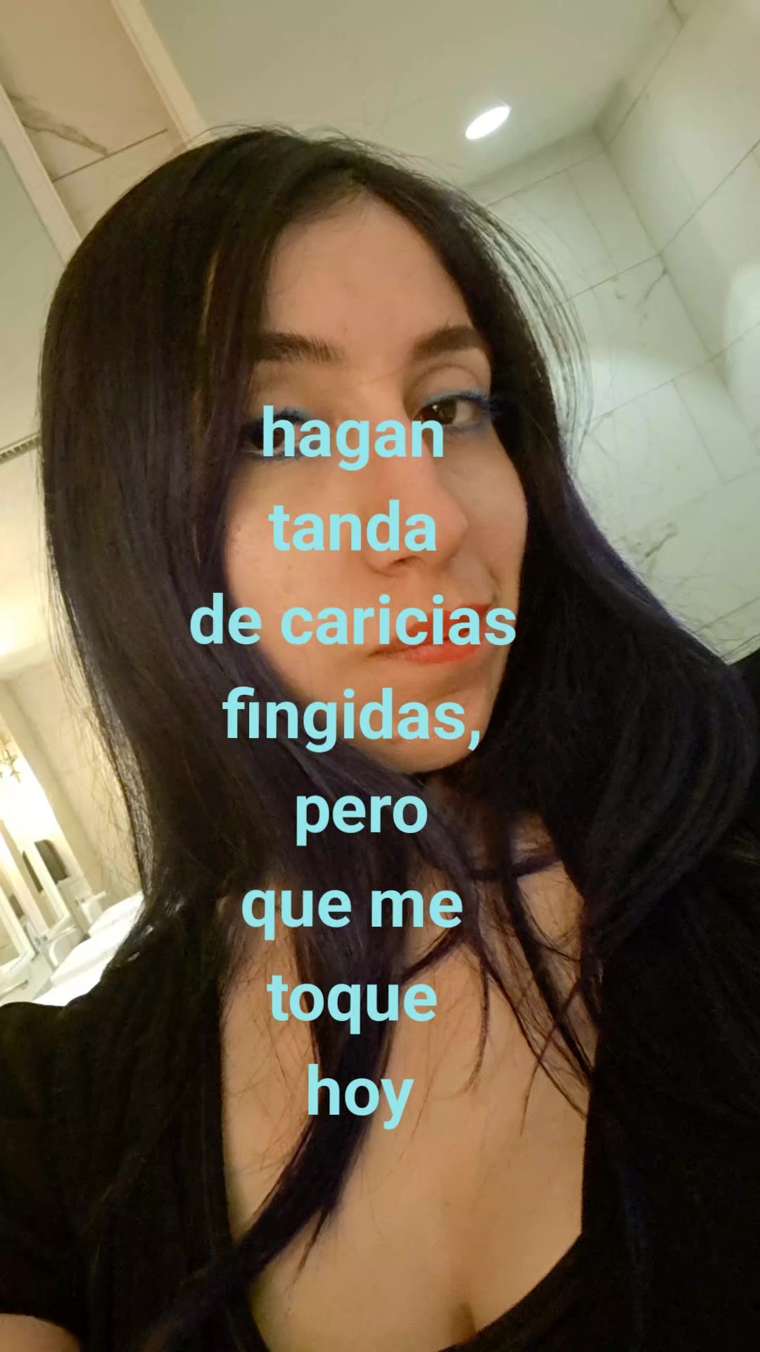 @Lady Blue