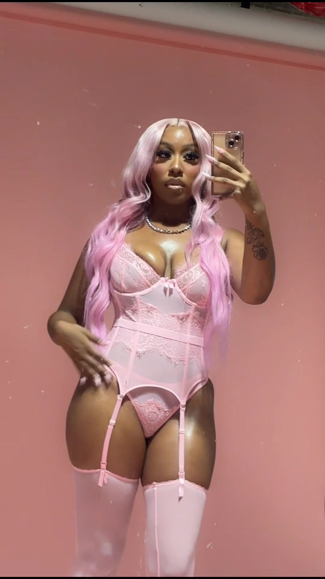 @Taniya Rae 💋