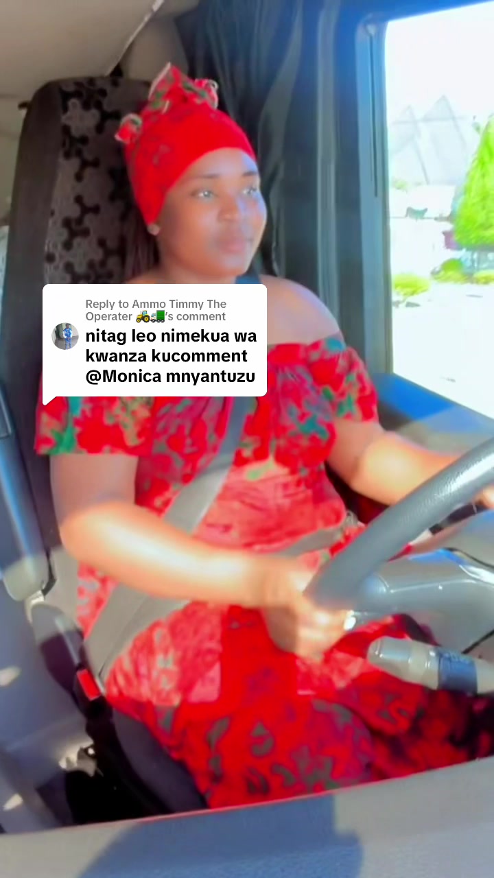 @Monica mnyantuzu