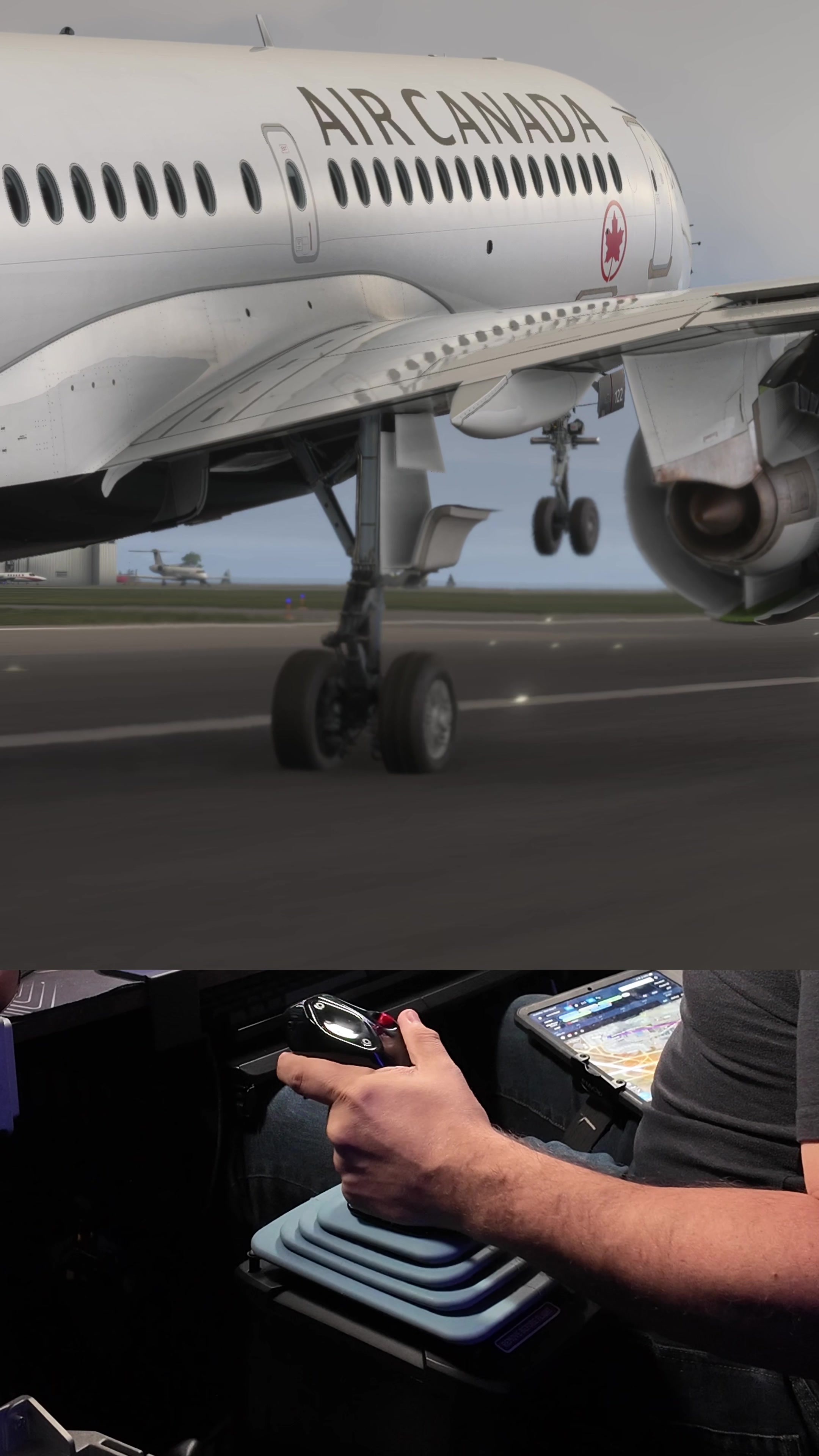 @Flight Streamer