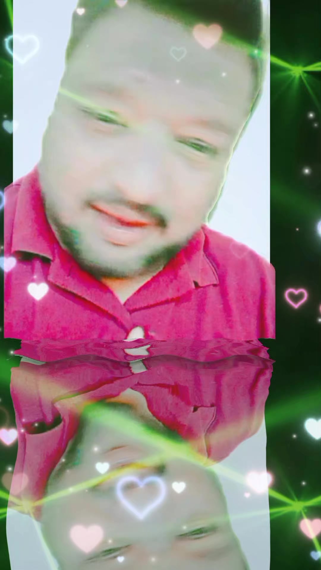 @iqbal Qureshi