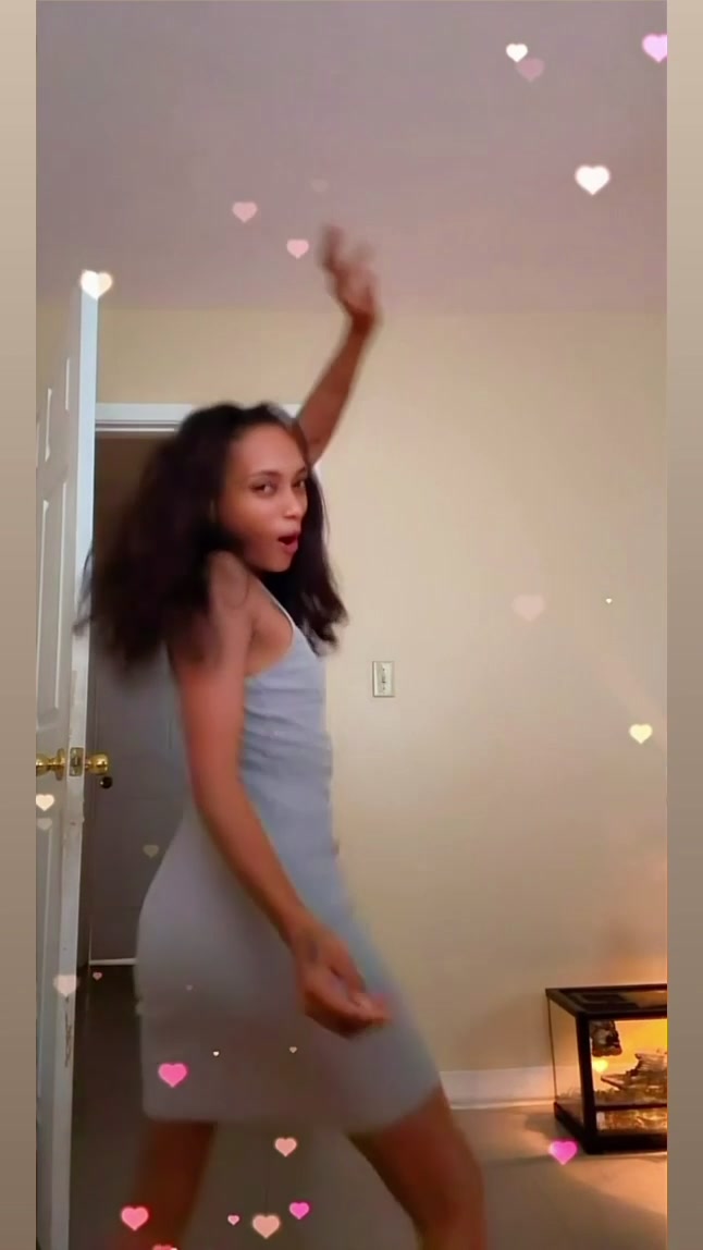 @BrazilianGoddess Oceann