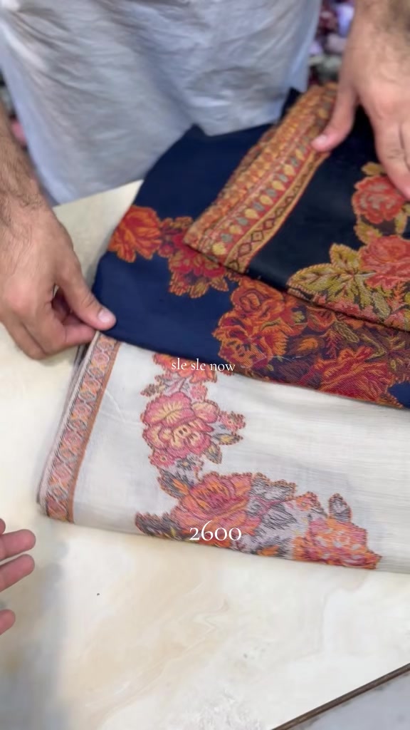 @Najeeb pashmina shawl centre