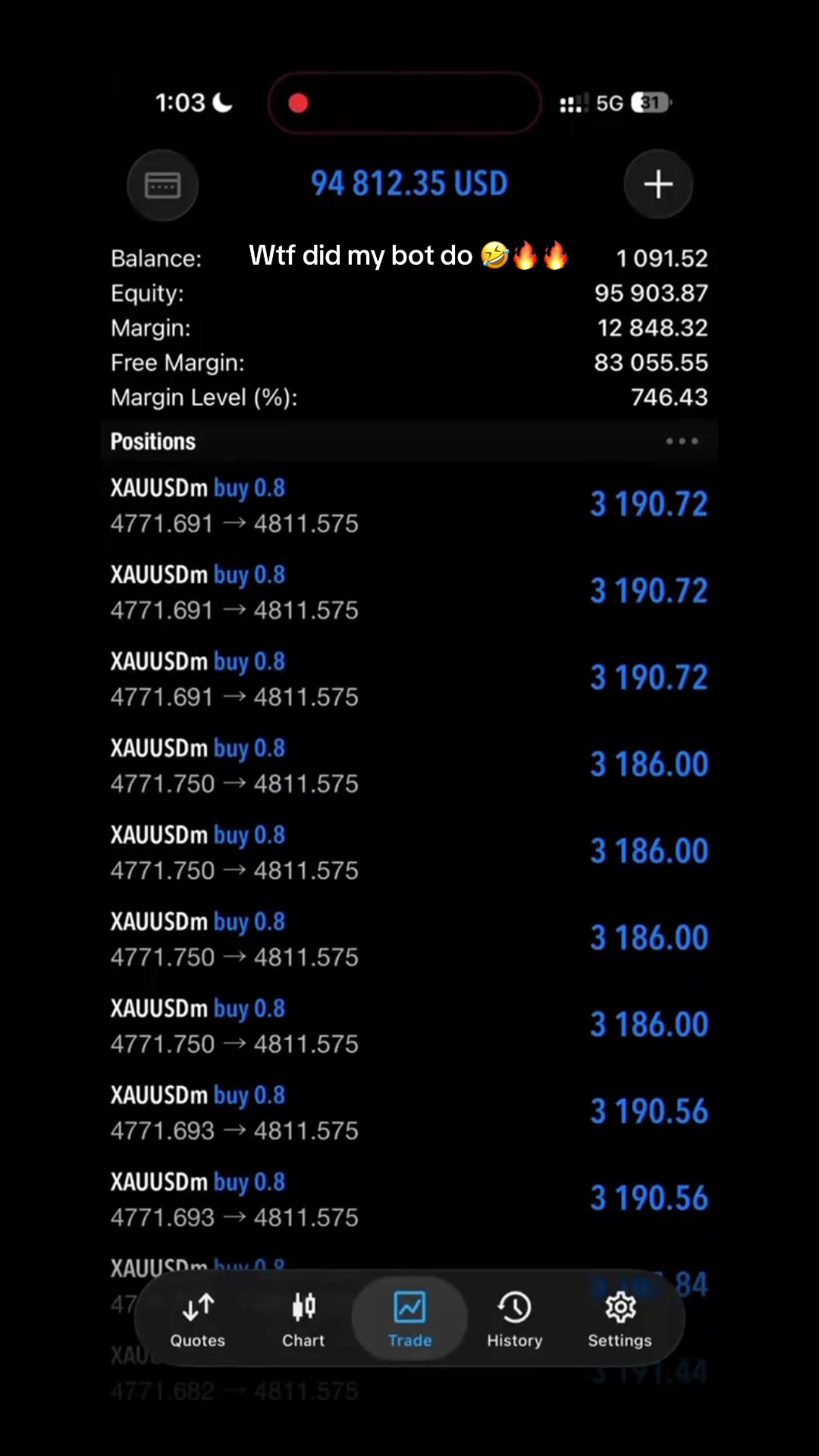 @Jamaicas richest