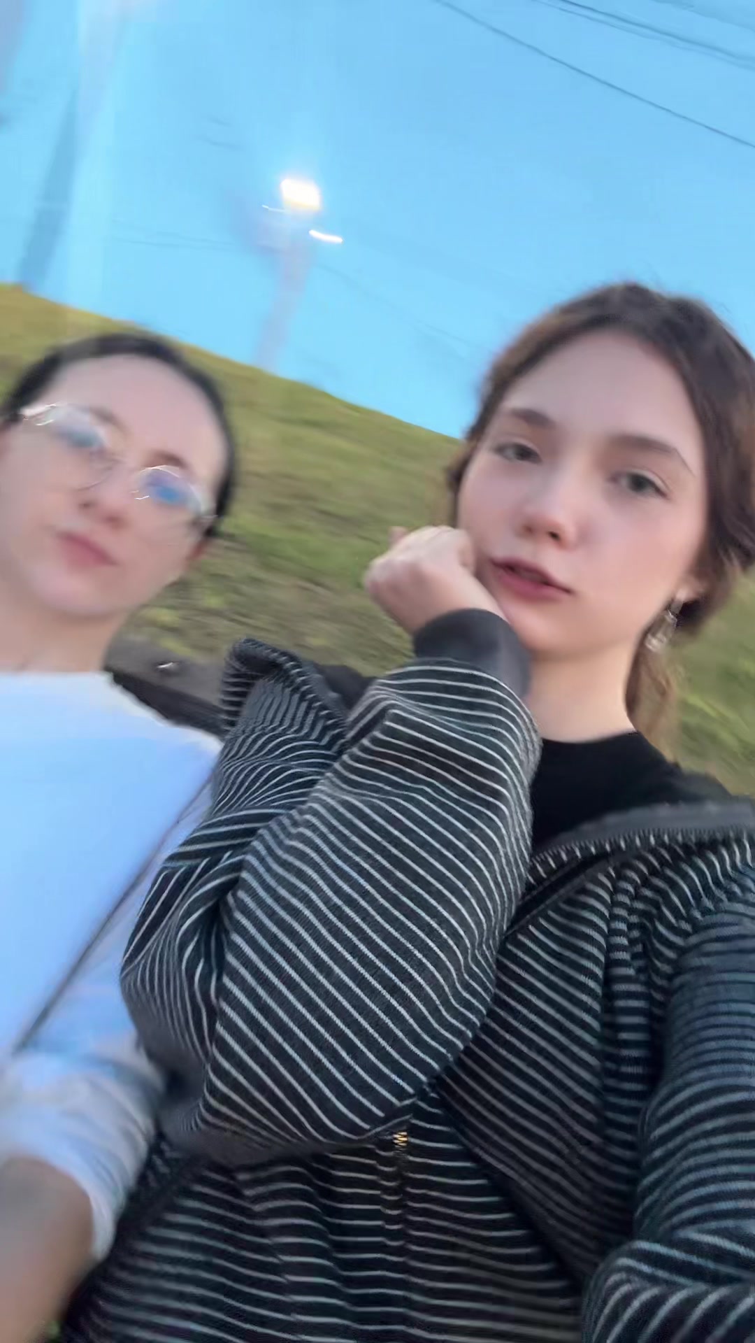 @бабка