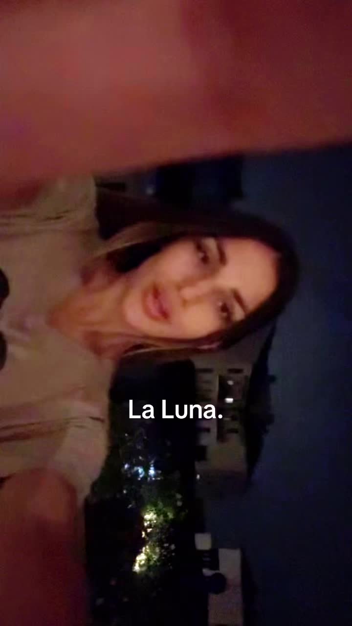 @Lullunare