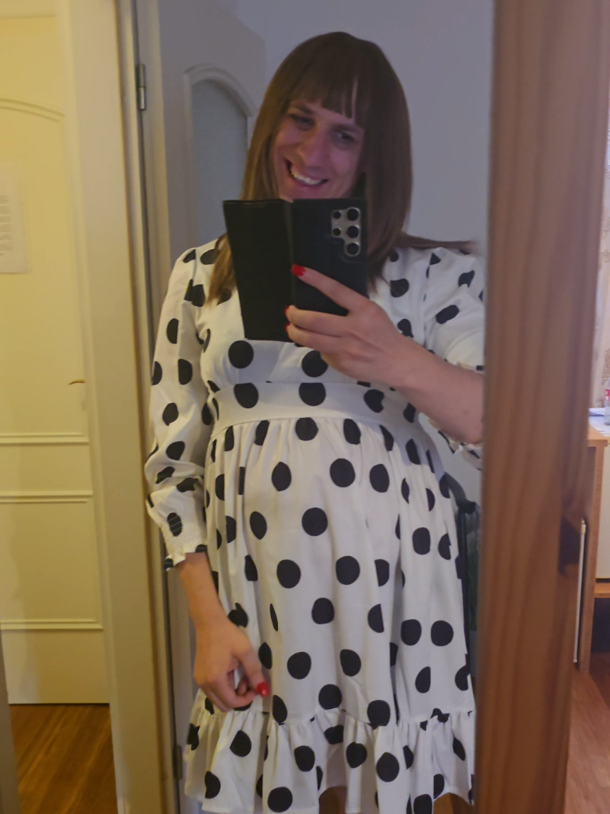 @Transgirly Jana89 Welt👠👠