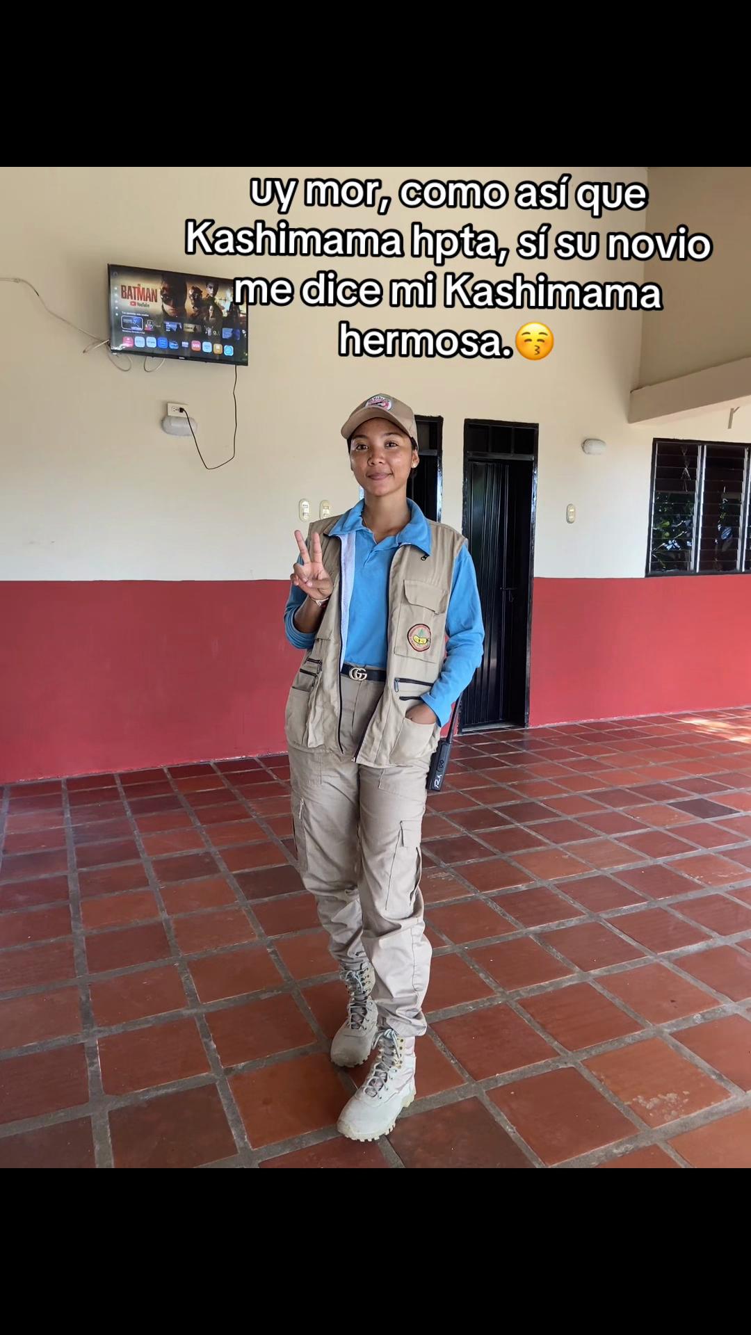 @Ariangela 💚☺️