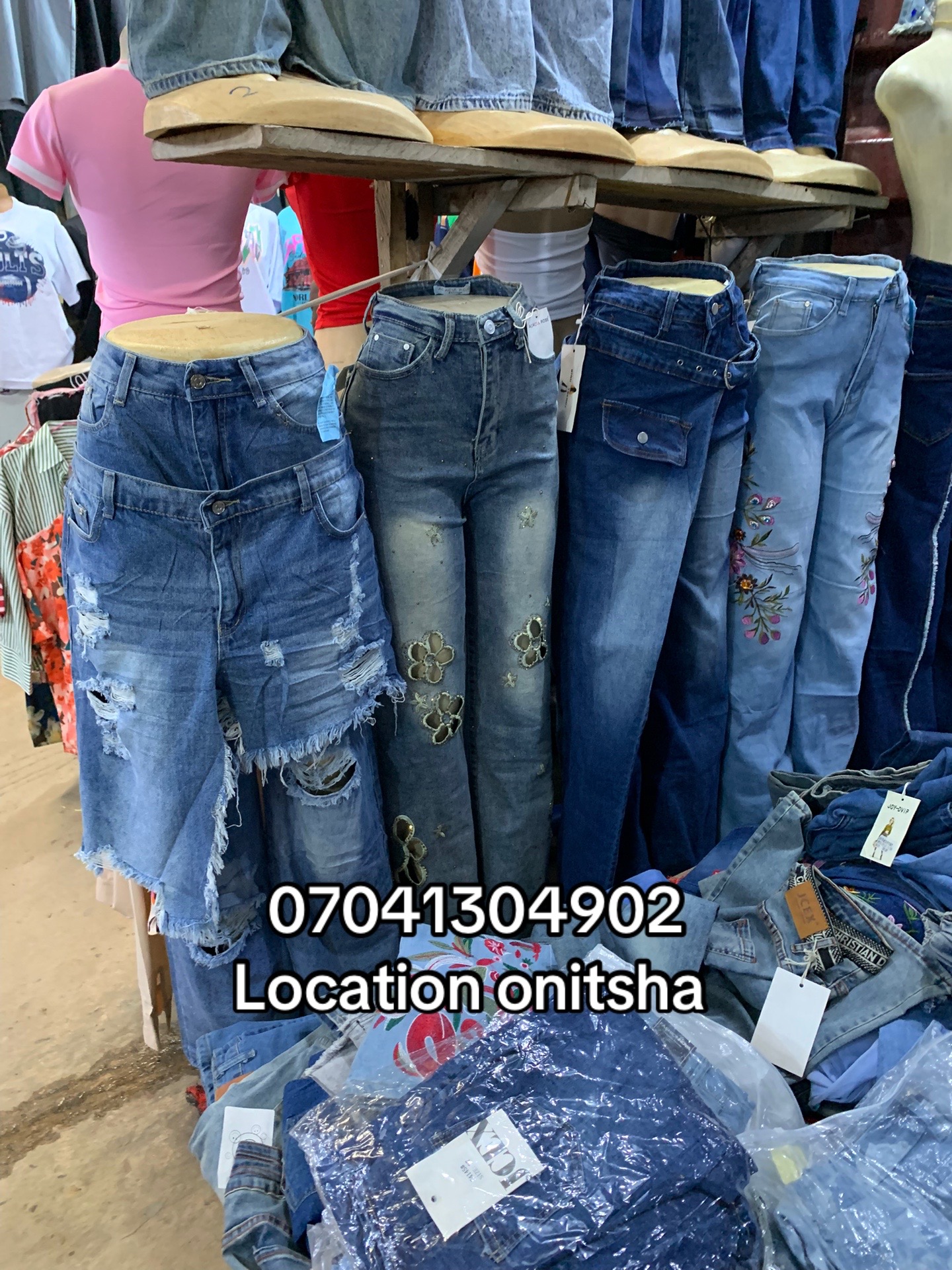 @Ada&rsquo;s collections