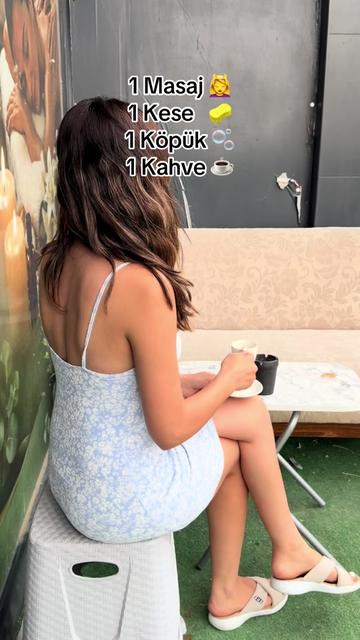 @Nevşehir Masaj Salonu