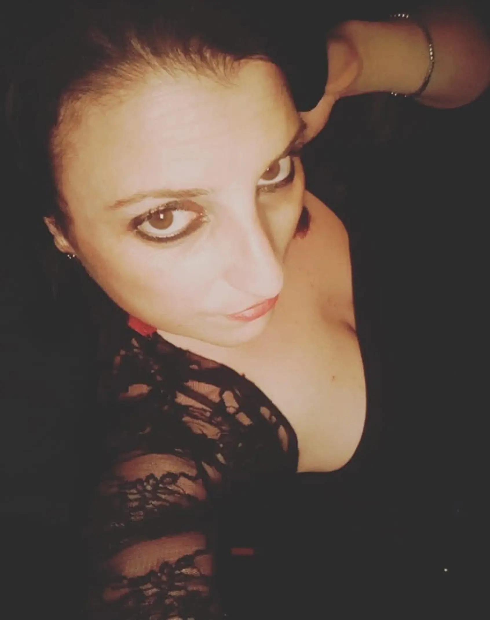 @Alessia Papandrea