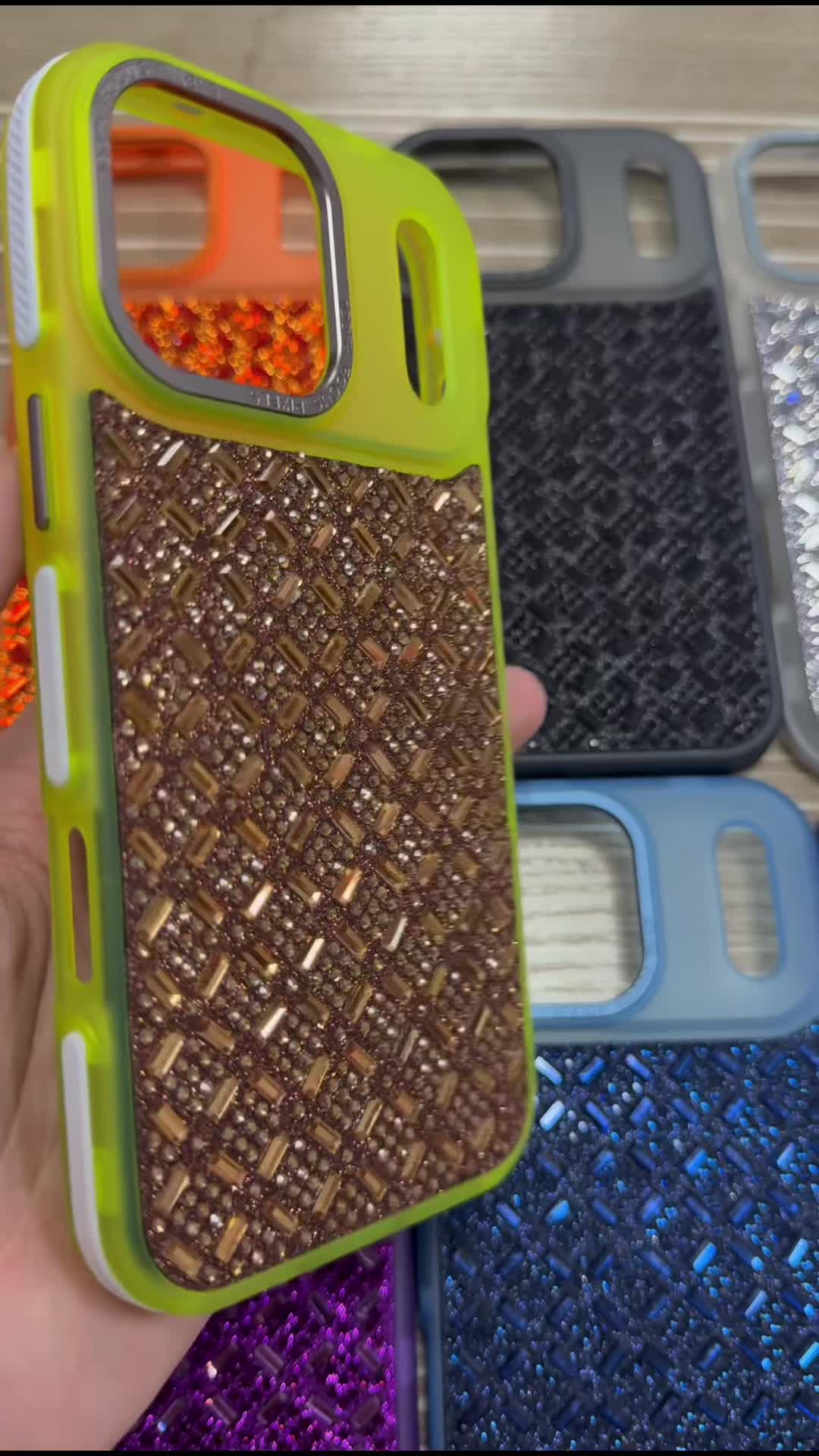 @PURECASE