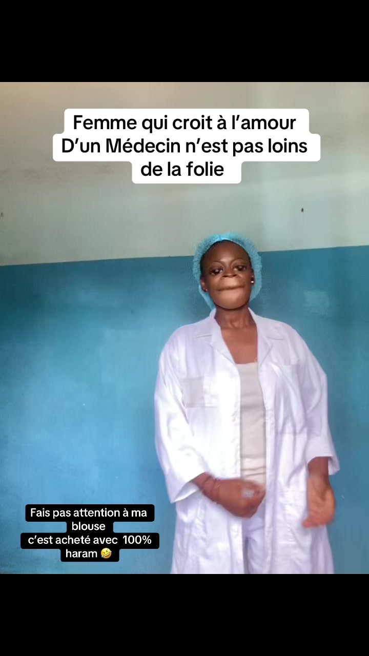 @Infirmi&egrave;re~AsSia 🩺 💉