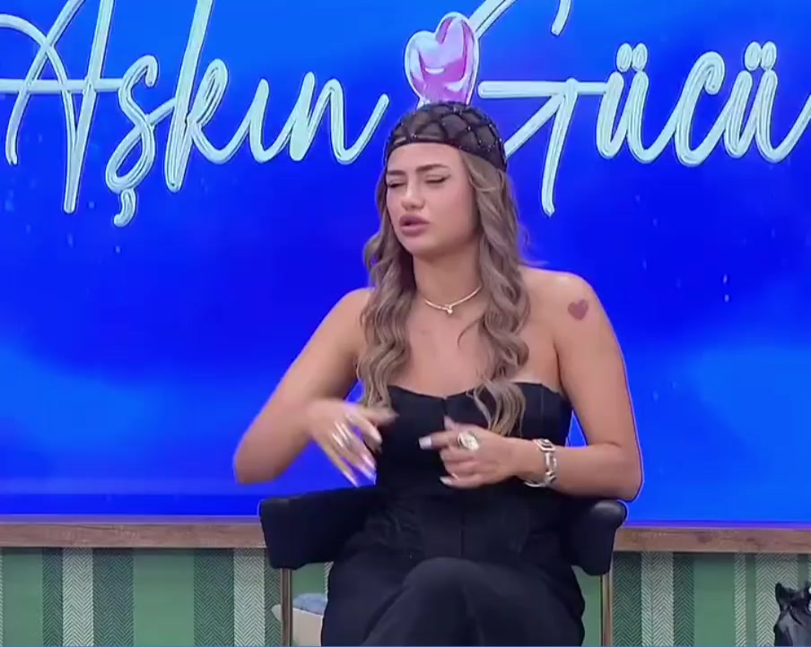 @Derya Akın