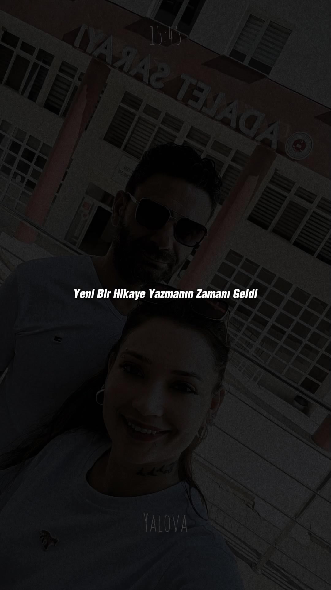 @Merve ibo'm baş taş✌️