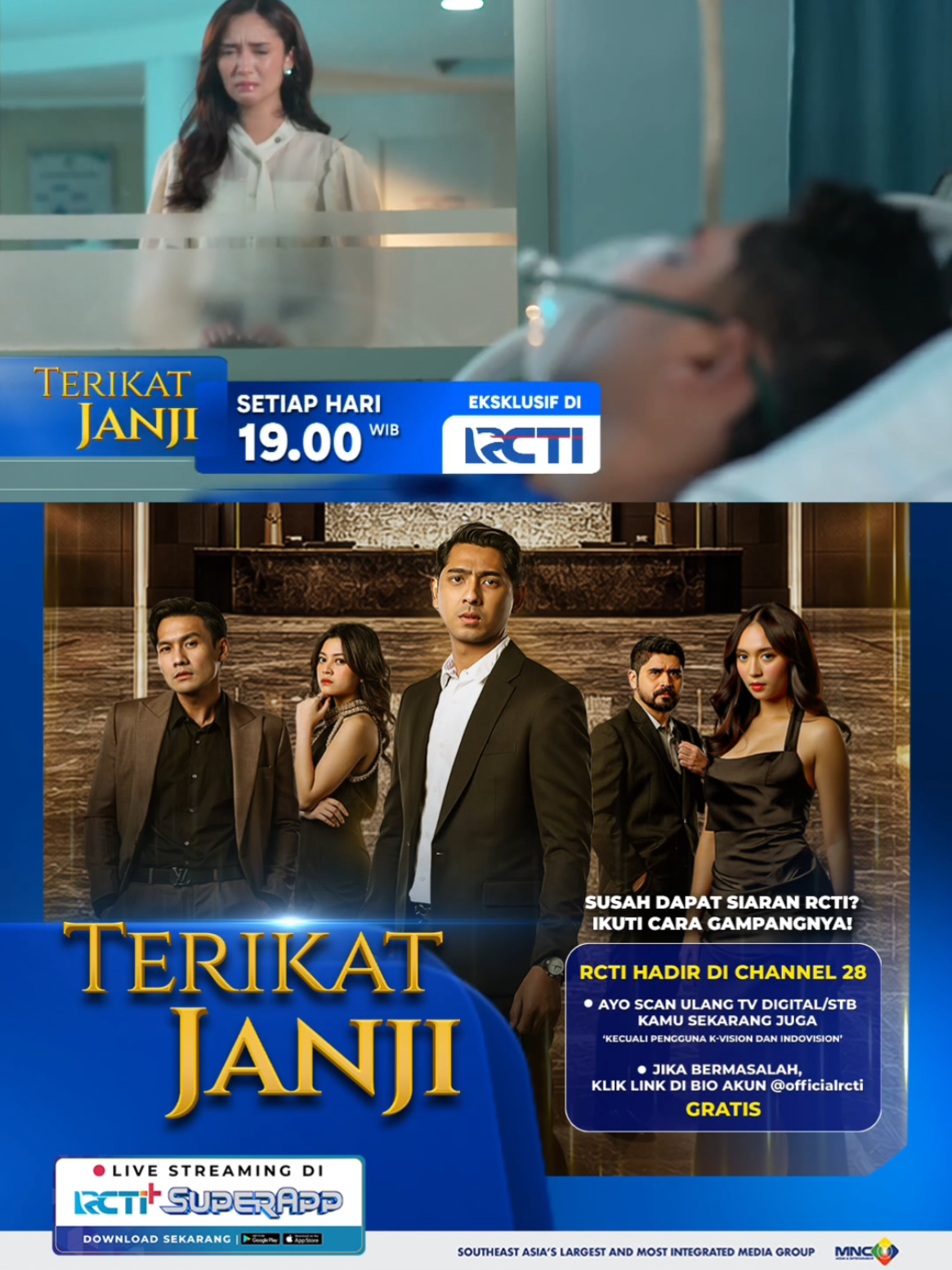 @Official RCTI