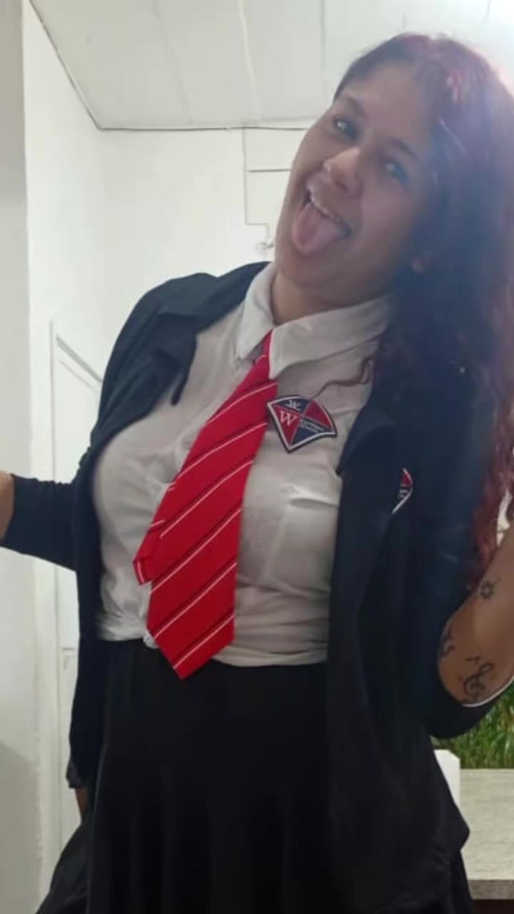 @Francieli Ga&uacute;cha 🇧🇷🧉