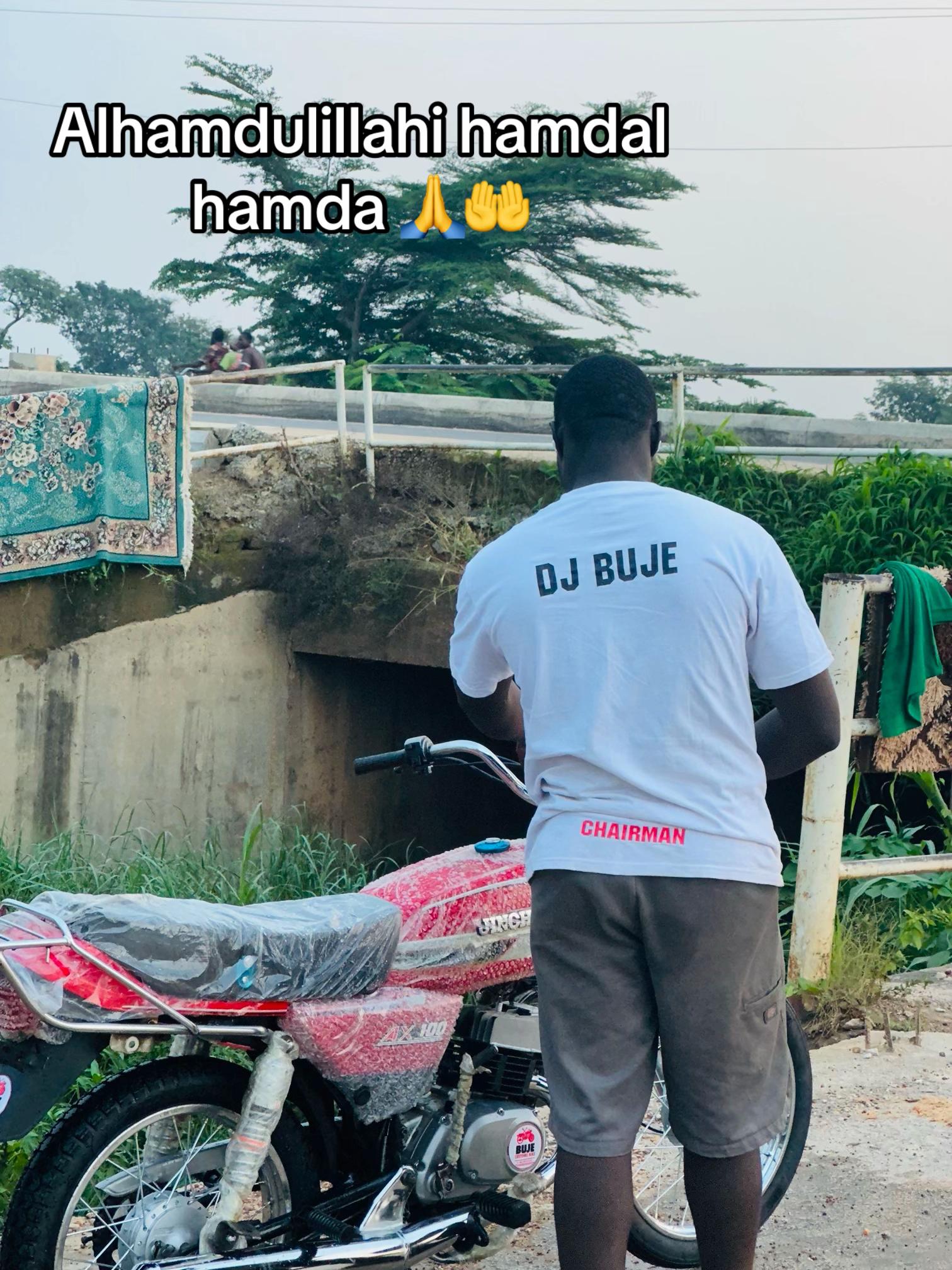 @DJ BUJE MX king of ax100🏍️🛵