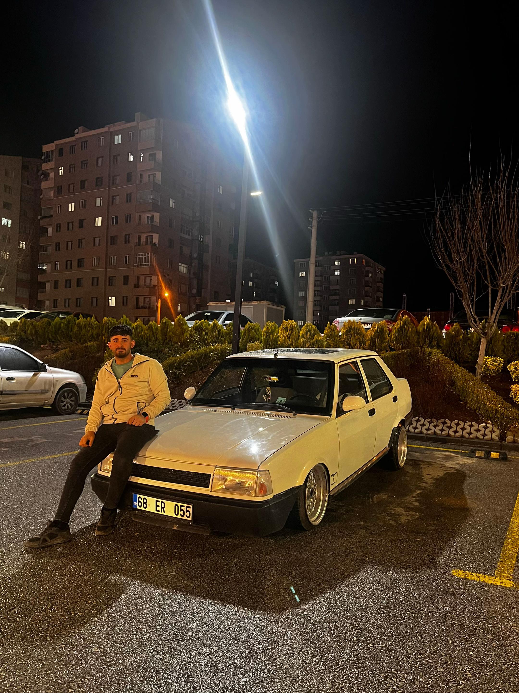 @Tahir Derin
