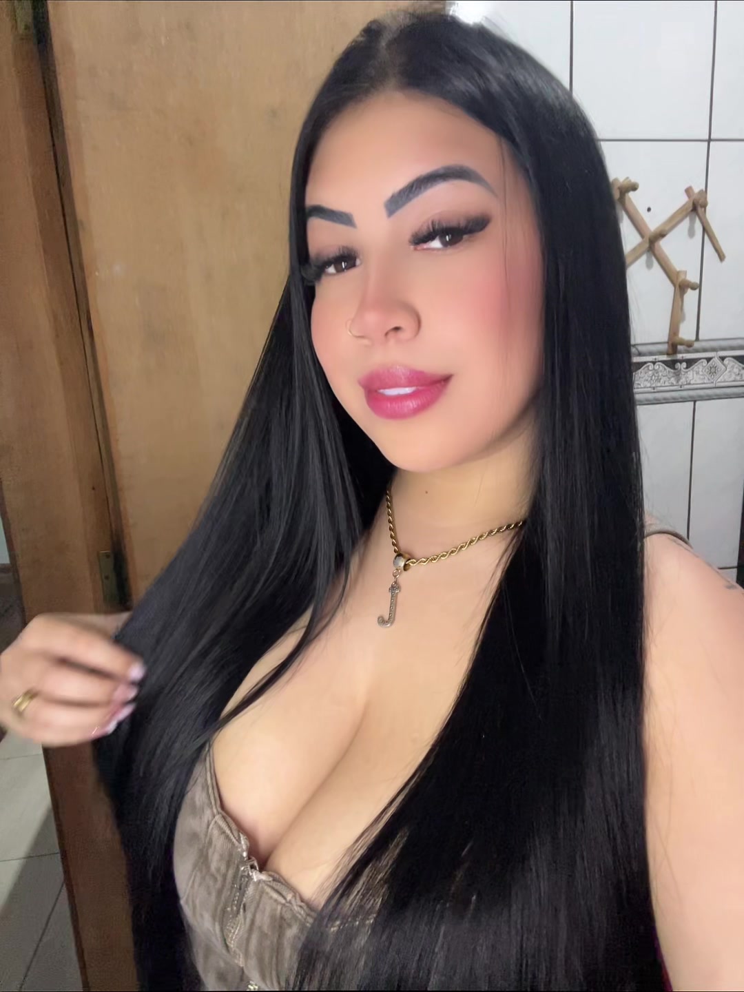 @Julie Rayssa 🐆