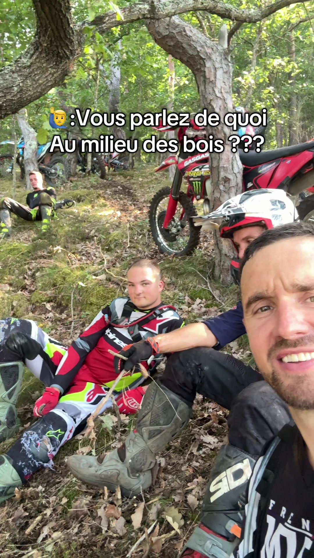 @Hard Enduro Auvergne