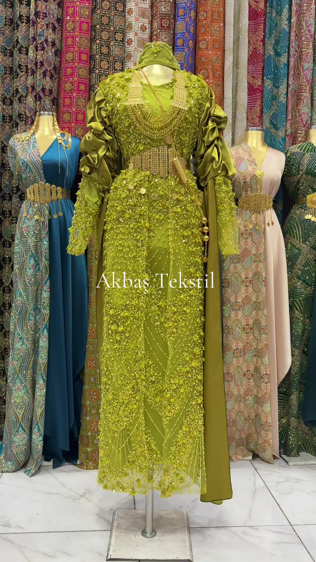 @AKBAŞ TEKSTİL
