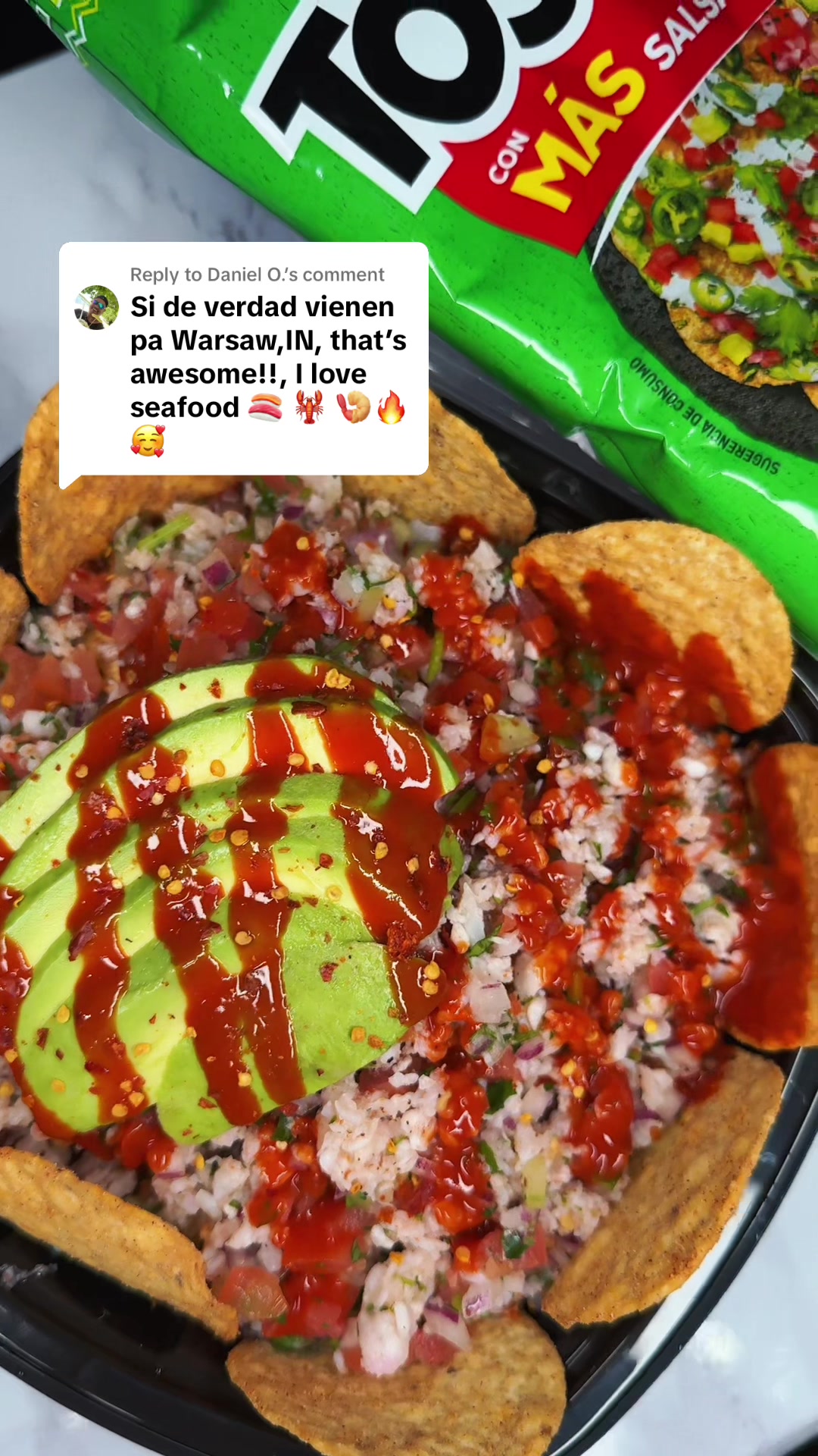 @Mariscos El Diablito574