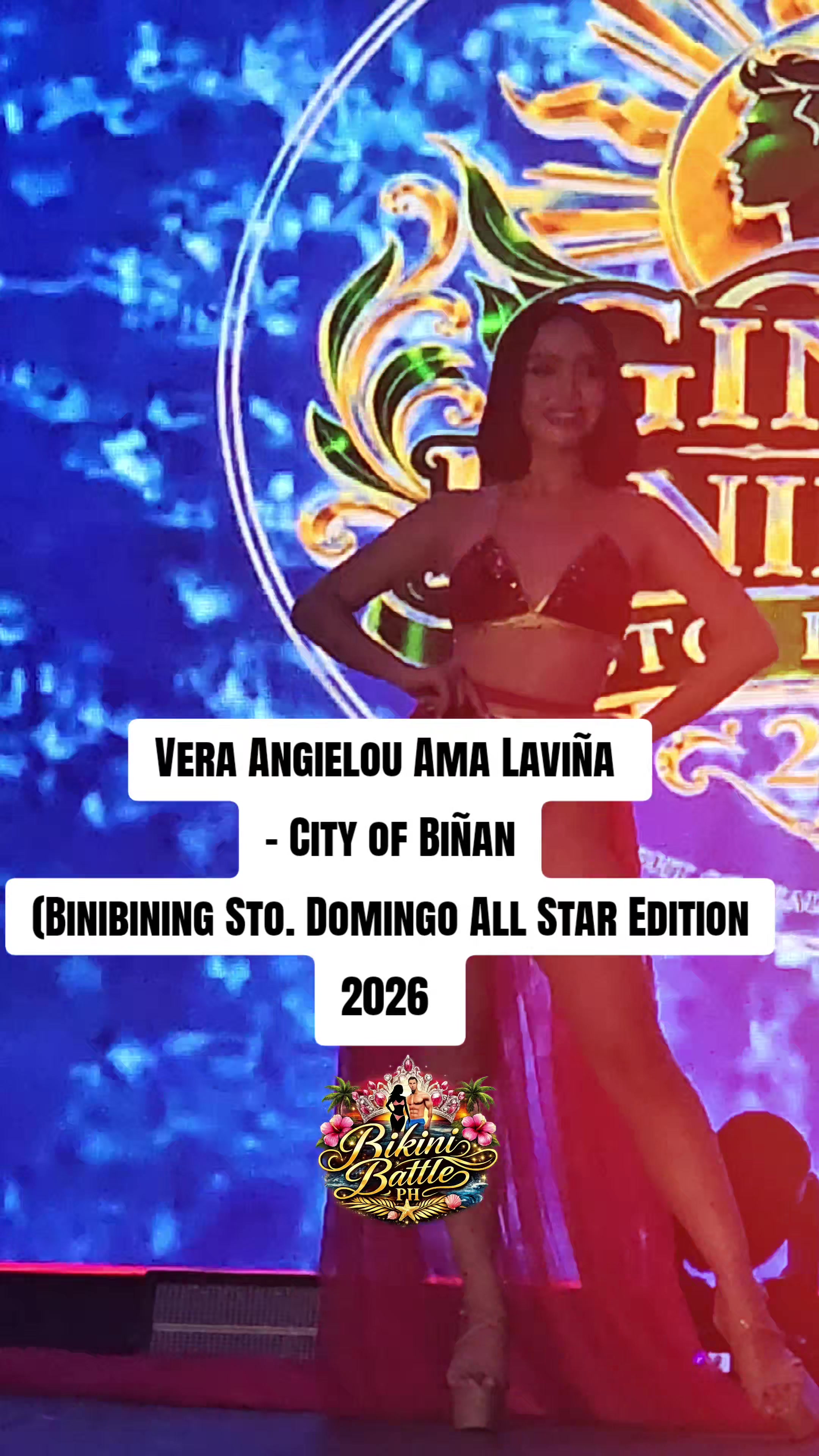 @Pageant Era Ph