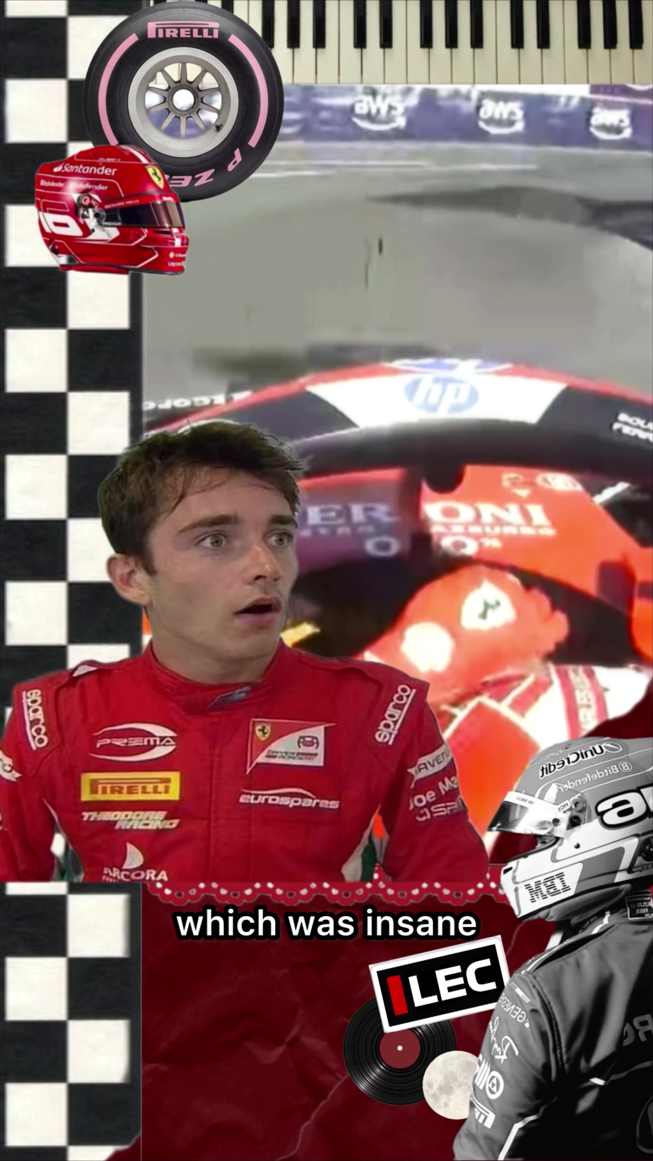 @BeeBeeBlogNow 🏎️🏁