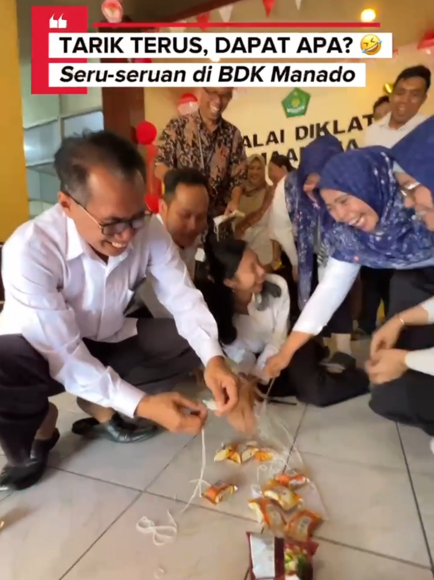 @BdK Manado Official
