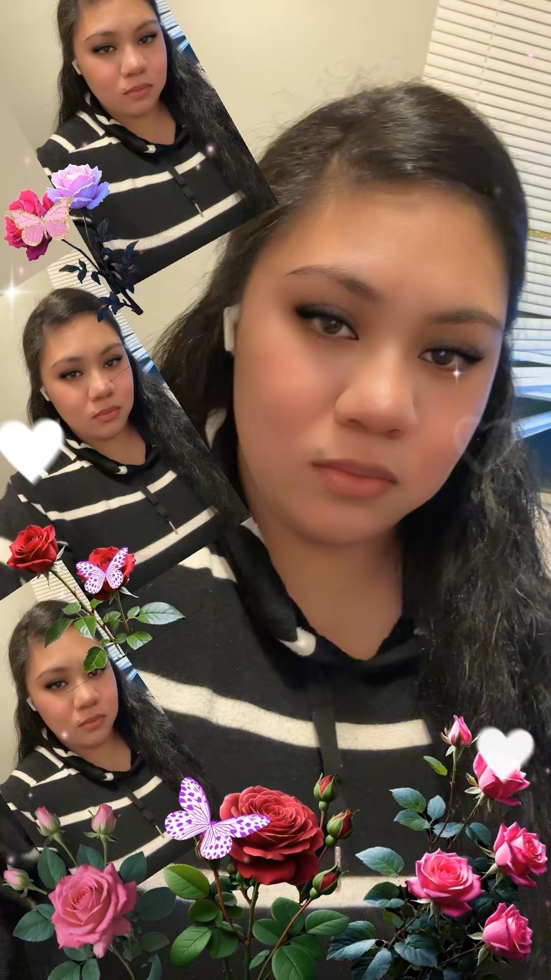 @I&rsquo;m a  bad ass bitch 😜🤣