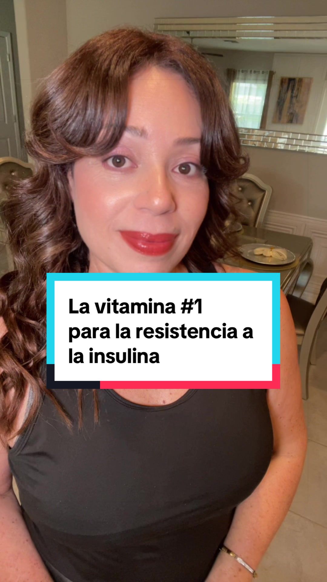 @Soy La Metabólica