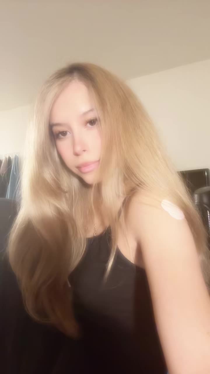 @Nicolerandomly