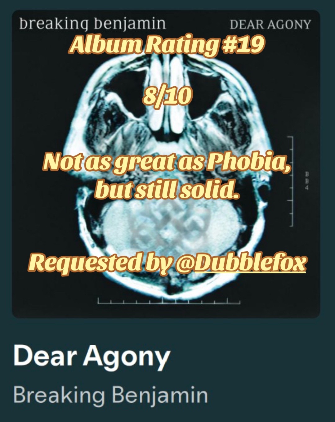 @Huxley